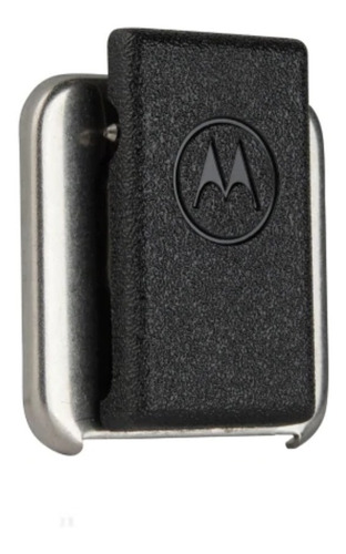 Clic Para Monofono Radio Motorola
