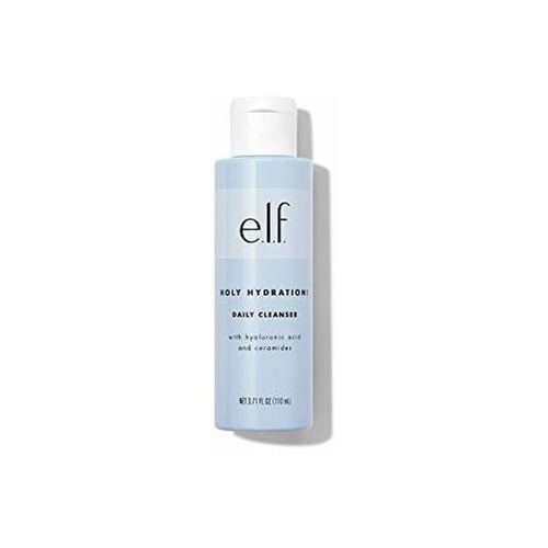 Enjuagues - E.l.f, Holy Hydration! Daily Cleanser, Wash Away