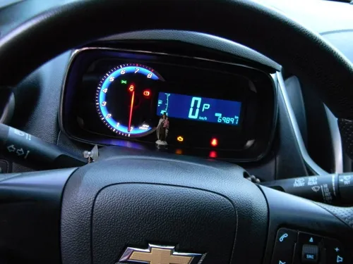 Chevrolet Tracker 1.8 Ls At