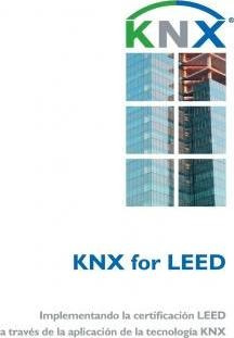 Knx For Leed - Miguel Angel Jimenez