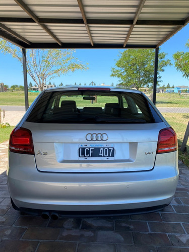 Audi A3 1.4 Tsi 3 Puertas Full