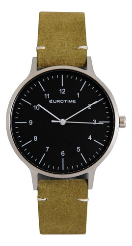 Reloj Eurotime Milano Hombre 11/8906.00 Local Microcentro