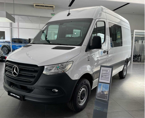 Mercedes-Benz Sprinter 314 Cdi Furgón 3665 Te V1