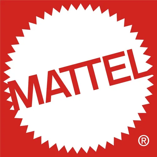 Gvk12 mattel sale