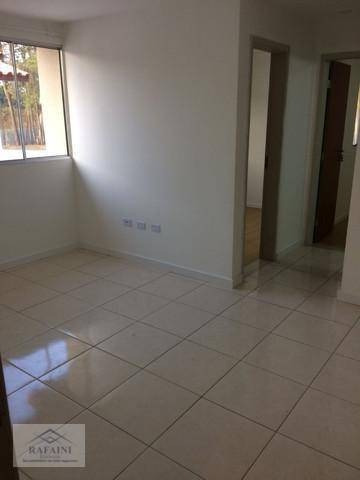 Imagem 6 de 14 de Apartamento À Venda, 45 M² Por R$ 180.200,00 - Jardim São Luis - Guarulhos/sp - Ap1110