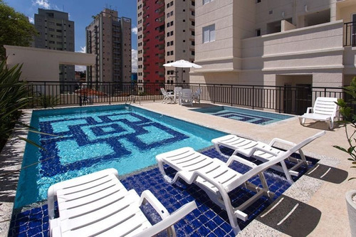 Imagem 10 de 23 de Apartamento - Ref: 4135