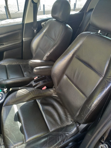 Peugeot 307 2009 2.0 Feline Flex Aut. 5p