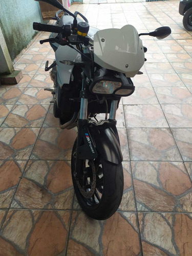 Imagem 11 de 11 de Bmw F800r