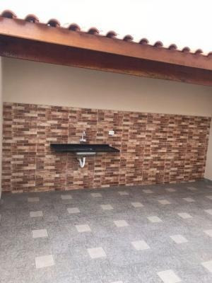 Imagem 5 de 13 de Casa Na Praia De Itanhaém Com 2dorm Lado Serra, À Venda 8380