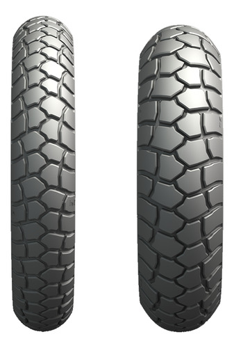 Par Pneu 120/70 R19 E 150/70 R17 Anakee Adventure