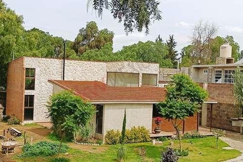 Imagen 1 de 25 de Excelente Casa A Estrenar San Luis Huexotla