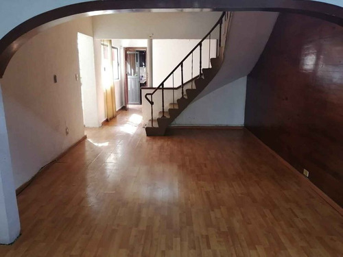 Casa En Venta En Colinas Del Sur. Delegación Álvaro Obregón. Cdmx!!