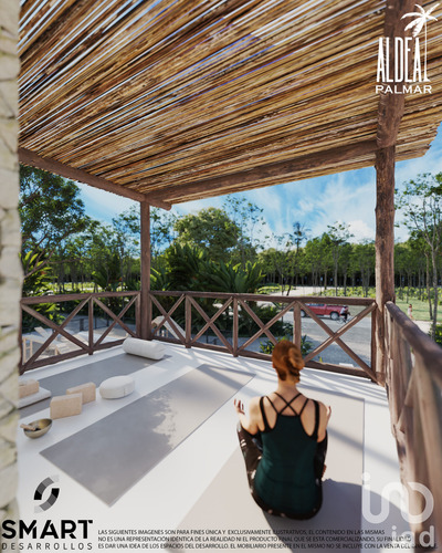 Venta Terreno 0 Ambiente Dzidzantún