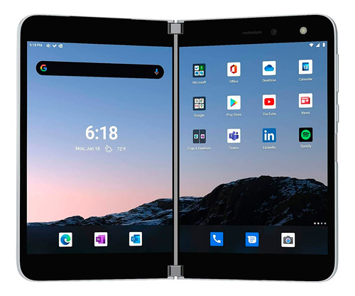 Tablet Microsoft Surface Duo 8.1´ 6gb/128gb - Tecnobox