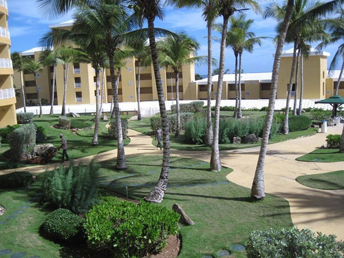 Imagen 12 de 14 de En Venta Apartamento En Playa Parguito. Cimarrón.