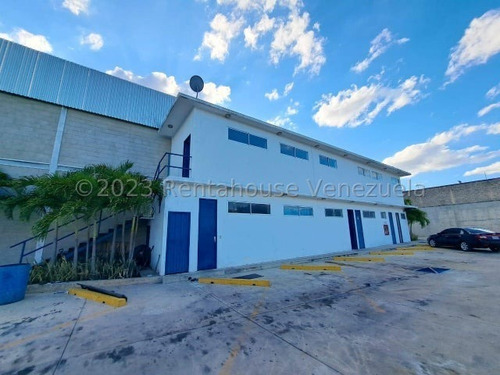 Imagen 15 de 30 de / Galpones-depositos En Alquiler Barquisiimeto Codigo Rah Ve 23-22792 /