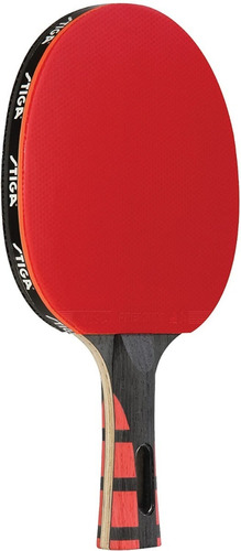 Raqueta De Ping Pong Tenis De Mesa Stiga Evolution Original