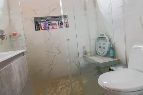 Casa En Venta En Alameda Del Norte. Cod V12928