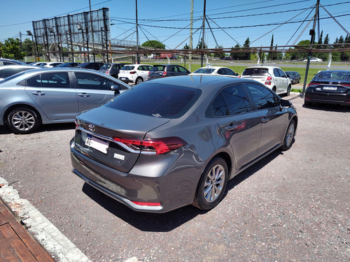 Toyota Corolla 2.0 Xei Cvt 170cv