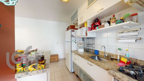 Imagem 21 de 30 de Apto Santana | 1 Quartos | 63 M² | Cond: R$815.00 | 2 Vagas - 1d2k3nq