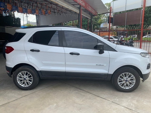 Imagem 6 de 11 de Ford Ecosport Se 2.0 2014