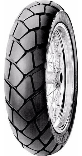 Pneu 130.80-17 Metzeler Sahara Nx4 Falcon Xt600 Xt660 Nx350