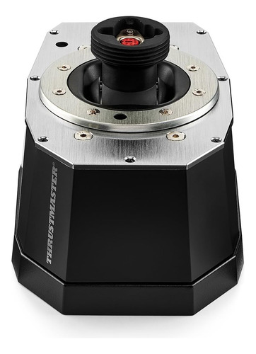 Base Ava Thrustmaster Para Grips Thrustmaster - Sem Impostos Preta