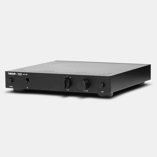 Thx Aaa One Amplificador De Audífonos Y Pre Amp