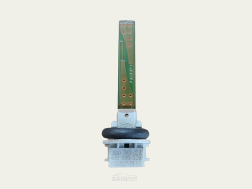 Sensor De Temperatura Calefacción Jetta Golf A4 Mk4 Original (Usado)