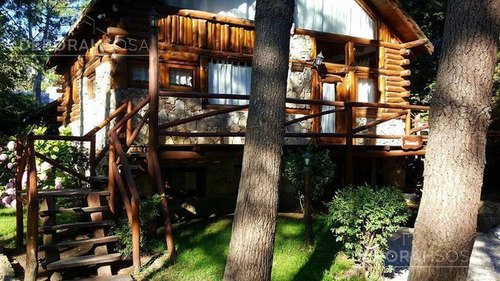 Imagen 3 de 16 de Hermoso Complejo De 4 Cabañas Y 1 Dpto. 3 Amb. A 200 Mts. De La Playa!