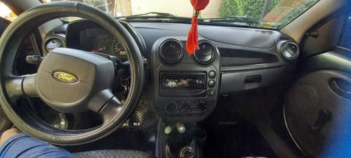Ford Ka 1.0 Fly Viral 63cv