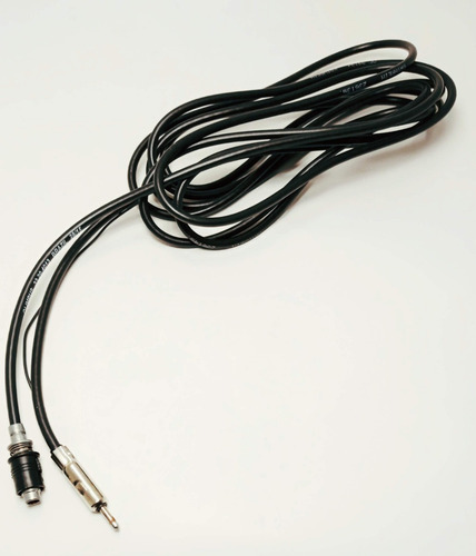 Cabo Antena Original Vw G5/g6/up