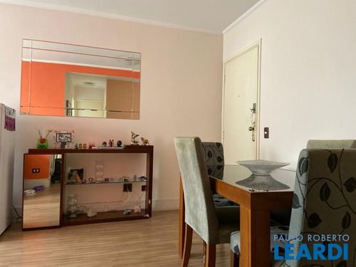 Imagem 7 de 15 de Apartamento - Saúde - Sp - 613934