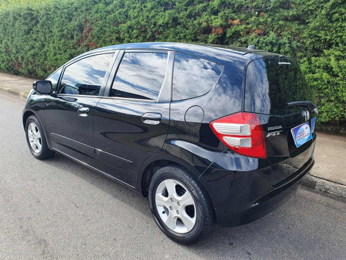 Imagem 5 de 13 de Fit Lx 1.4/ 1.4 Flex 8v/16v 5p Mec.