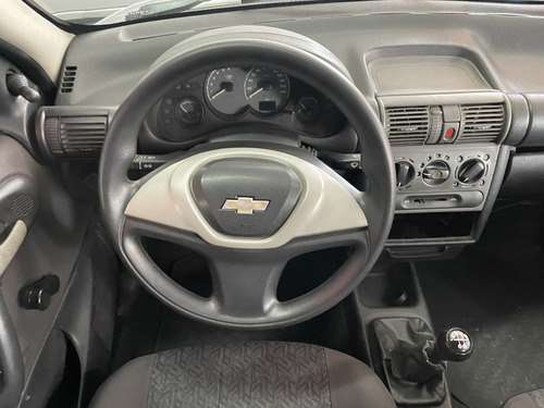Chevrolet Classic 1.0 MPFI LIFE 8V FLEX 4P MANUAL