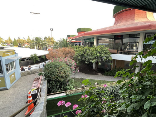 Local Comercial En Arriendo En Los Cobres Vitacura
