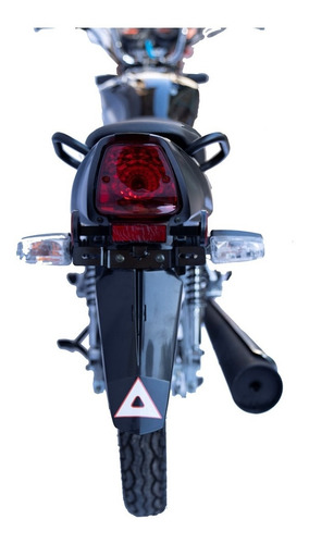 Moto Vince One 125