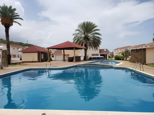 Imagen 18 de 22 de Casa En Venta Porlamar Villas. Isla De Margarita Municipio Mariño 172 Mts