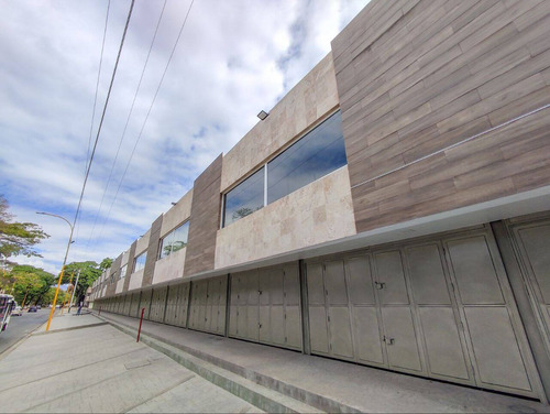 Imagen 2 de 14 de Local En Venta En San Blas
