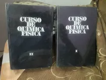 Comprar Libro Mir Curso De Química Física 2 Tomos