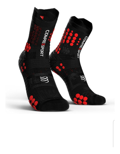 Compressport Medias Pro Racing Socks V3.0