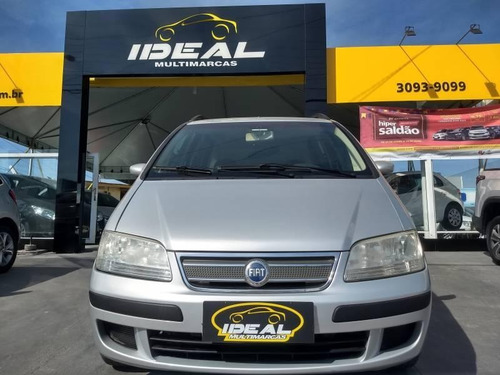 Idea Elx 1.4 8v