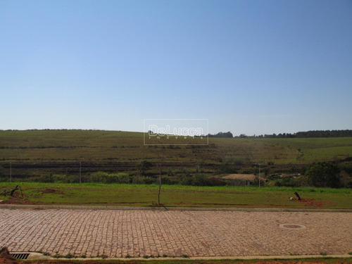 Imagem 18 de 30 de Terreno À Venda Em Loteamento Parque Dos Alecrins - Te004295