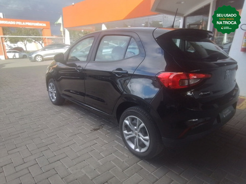 Fiat Argo 1.0 FIREFLY FLEX DRIVE MANUAL
