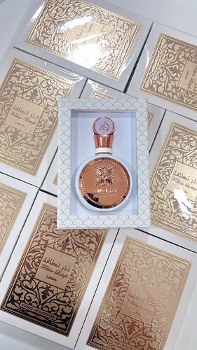 Lattafa Fakhar Eau De Parfum 100ml Volume Da Unidade 100 Ml