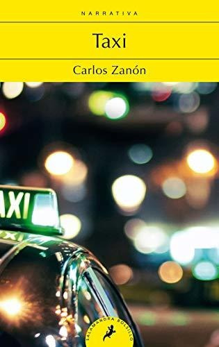 Taxi (salamandra Narrativa)