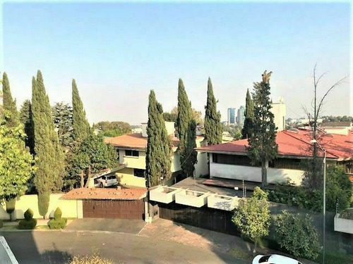 Imagen 11 de 17 de Casa En Venta En Bosques De Las Lomas