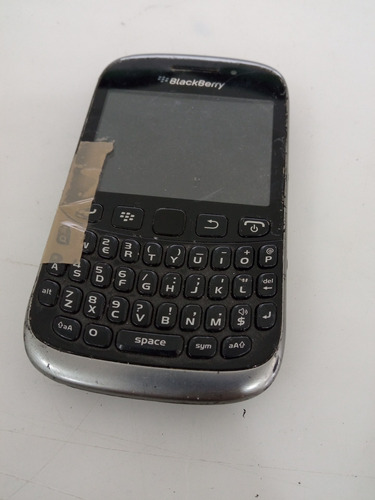 Celular Blackberry Serie 222 Para Piezas 