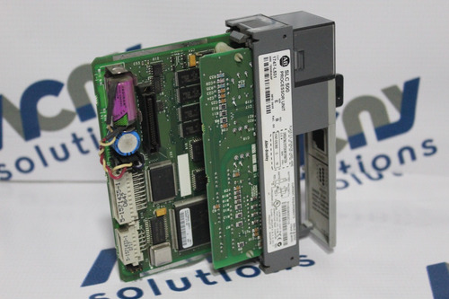 1747-l531 Allen-bradley Acny Used (Usado)
