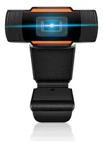 Comprar Camara Web Full Hd Usb Con Micrófono Webcam Para Computadora